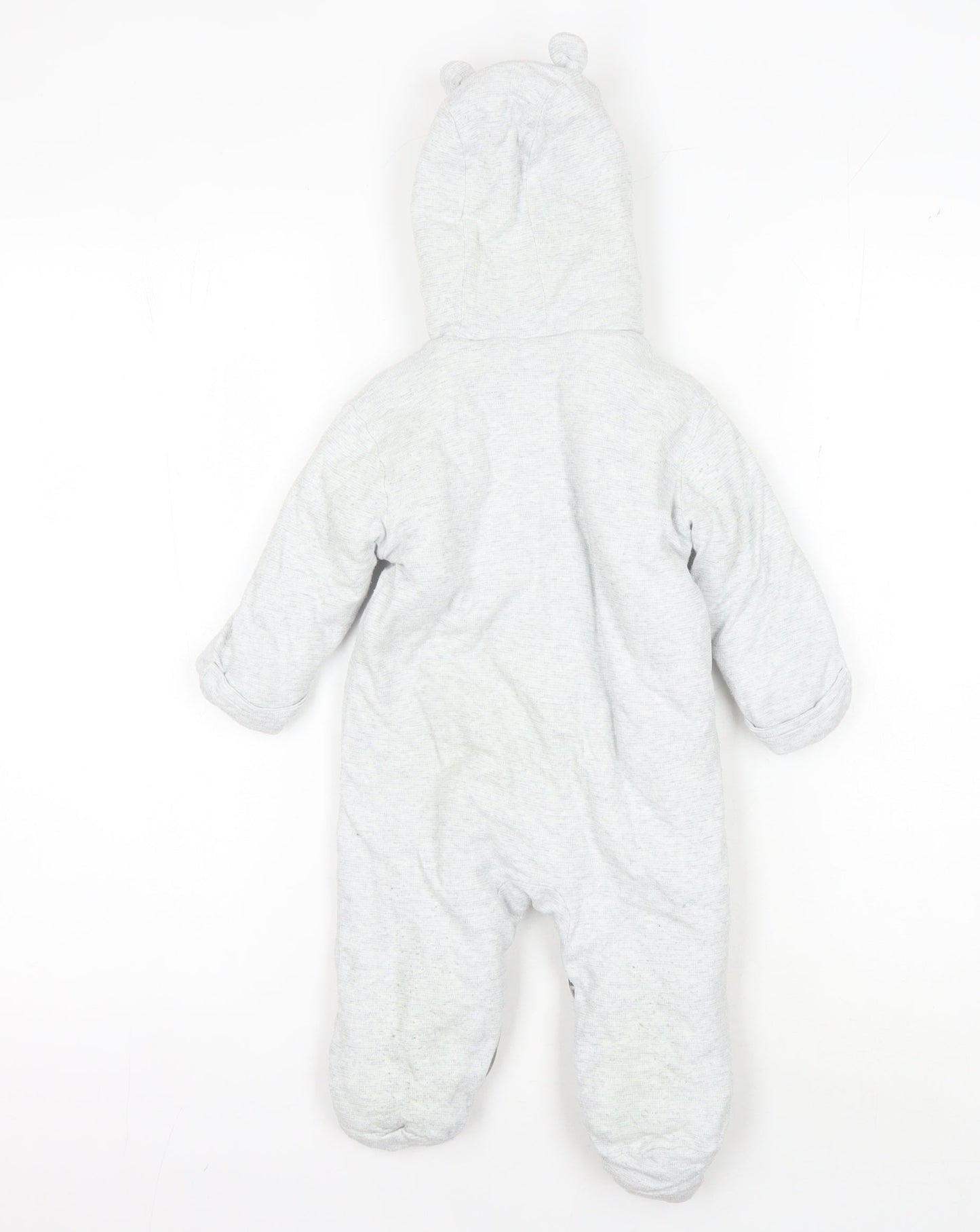 Disney at George Grey Unisex Babygrow 6-9 Months Winnie the Pooh