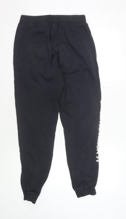 Under Armour Men's Black Jogger Trousers M