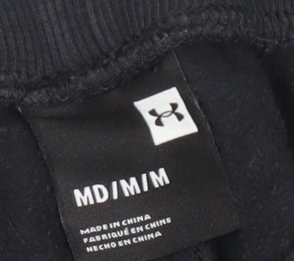 Under Armour Men's Black Jogger Trousers M