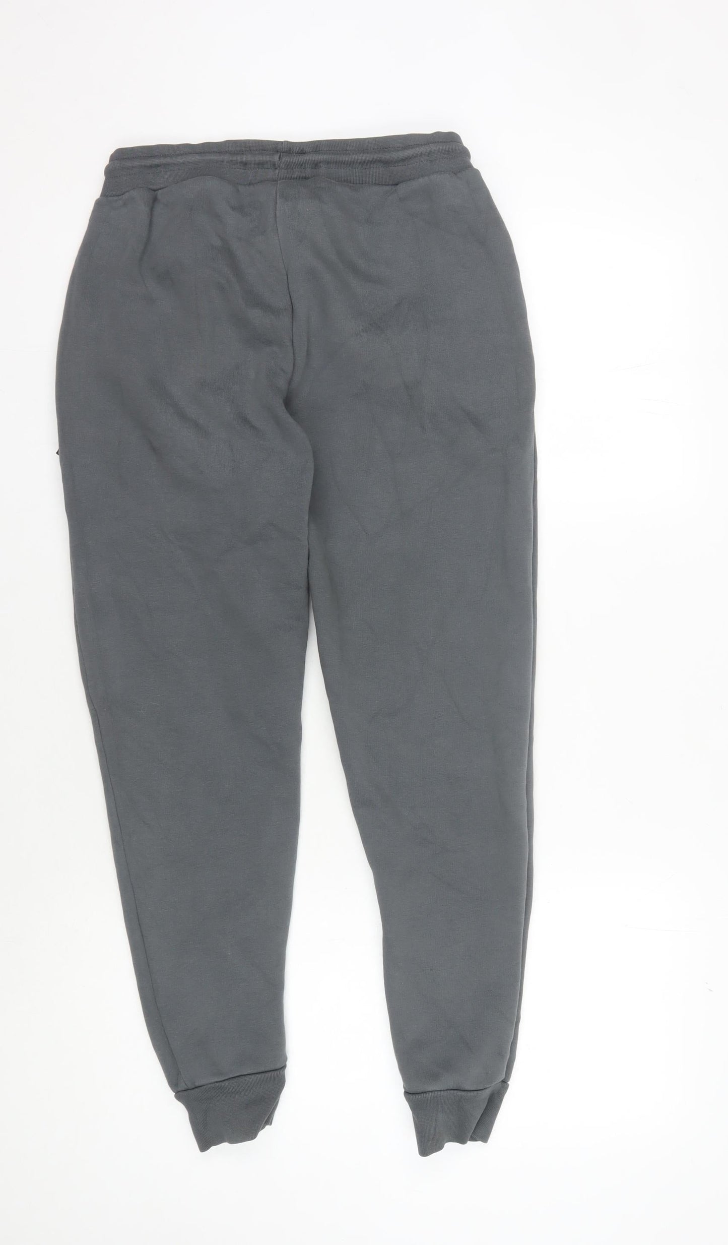 Hoodrich Men's Grey Jogger Trousers XS