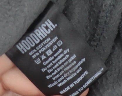 Hoodrich Men's Grey Jogger Trousers XS