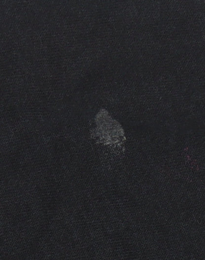 Nike Men's Black Jogger Trousers, Size S, Gym & Training