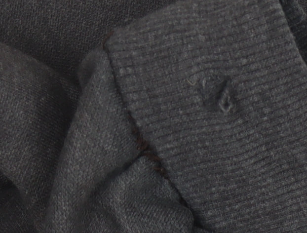 Puma Men's Black Joggers L Gym Activewear