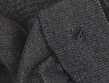 Puma Men's Black Joggers L Gym Activewear