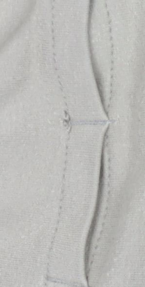 UK Size 8 adidas by Stella McCartney  Activewear Beige Trousers