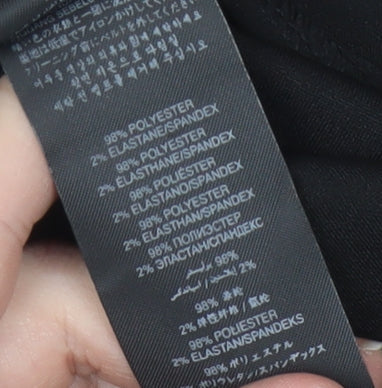 Friends Like These Black Women's Dress UK Size 8 Elegant