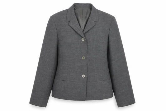 Womens UK Size 16 Episode  Grey Blazer