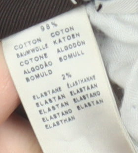 7 For All Mankind Men's Blue Slim Denim Jeans - Size 31