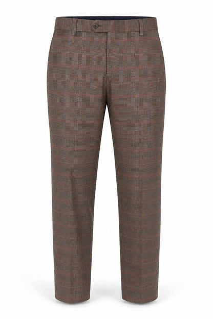 Mens UK Size 30 NEXT  Formal Workwear Multicoloured Trousers