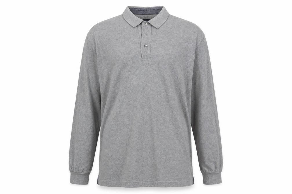 Mens UK Size XL Howick Cotton Polo Shirt