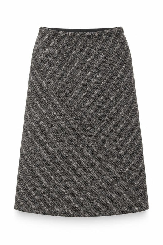 Womens UK Size 12 Debenhams Straight & Pencil  Skirt