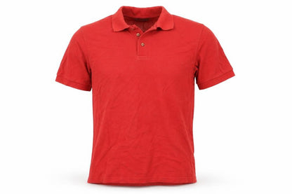 Mens UK Size XS Hawkshead Cotton Polo Shirt