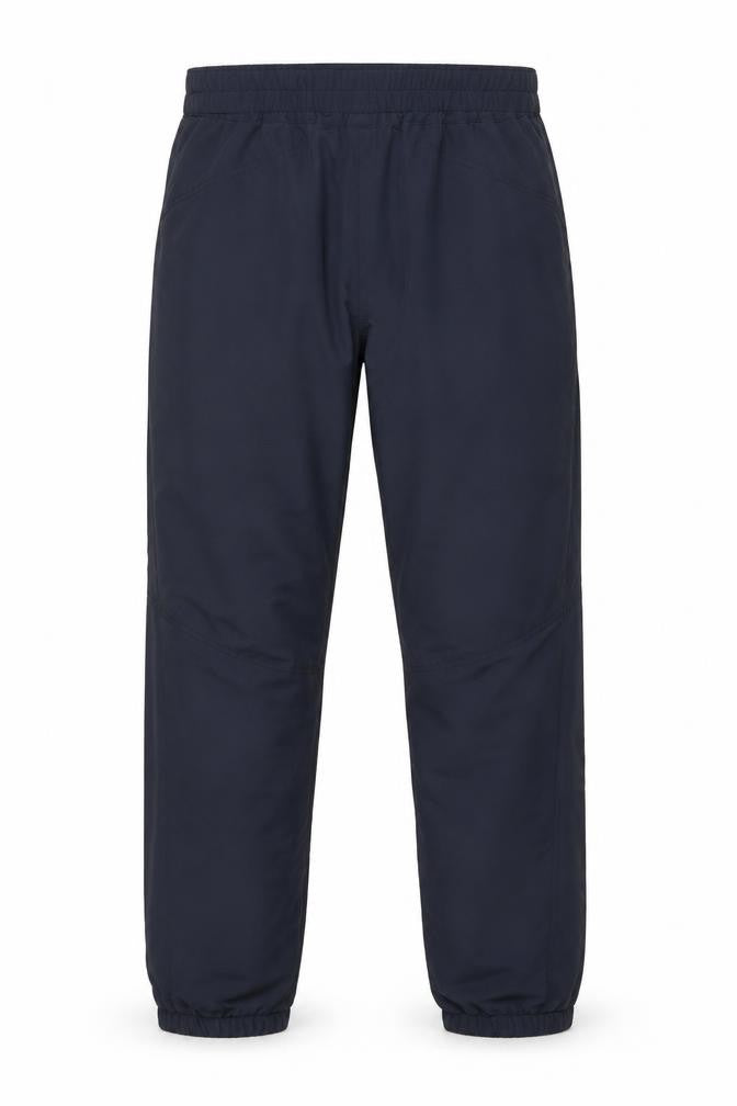 Mens UK Size M DECATHLON  Jogger Black Trousers