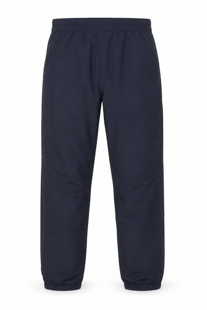 Mens UK Size M DECATHLON  Jogger Black Trousers