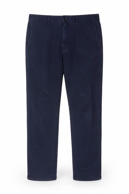 Mens UK Size 35 Banana Republic Regular Fit  Blue Jeans