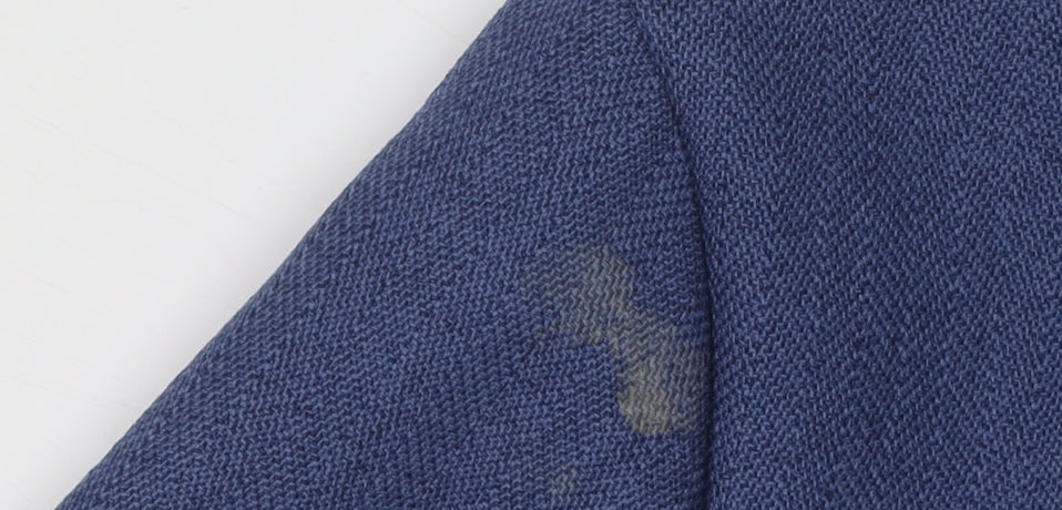 Honor Millburn Women's Blue Suit Jacket Size 14