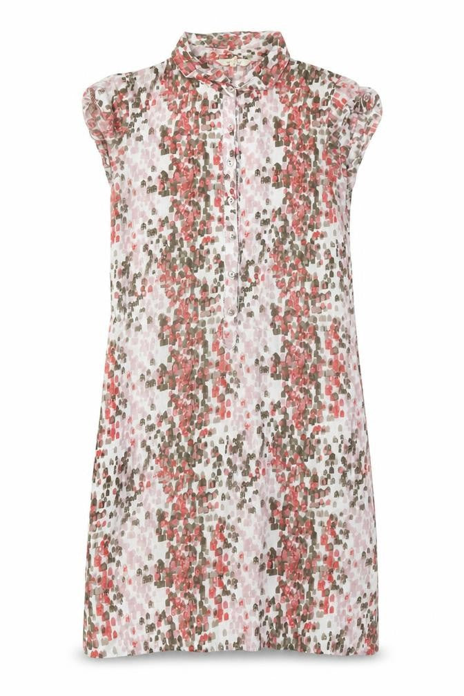 White Stuff Women's Multicoloured Dress Size 8