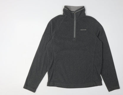 Mens UK Size S Craghoppers Grey Pullover Sweatshirt