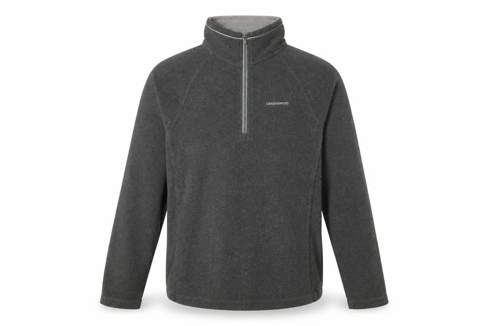 Mens UK Size S Craghoppers Grey Pullover Sweatshirt
