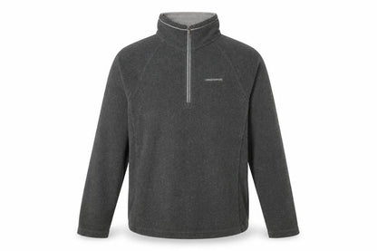 Mens UK Size S Craghoppers Grey Pullover Sweatshirt