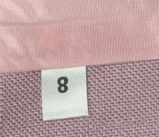 Windsmoor Women's Pink Blazer Size 8 Classic Style