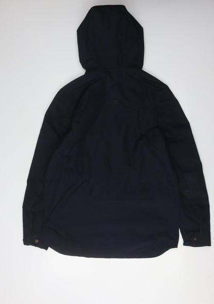 Mens UK Size M Ben Sherman Black