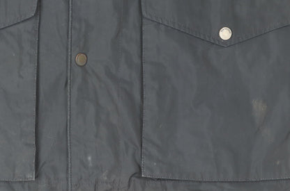 Mens UK Size M Ben Sherman Black