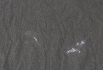 Tommy Hilfiger Men’s Green T-Shirt, Size S