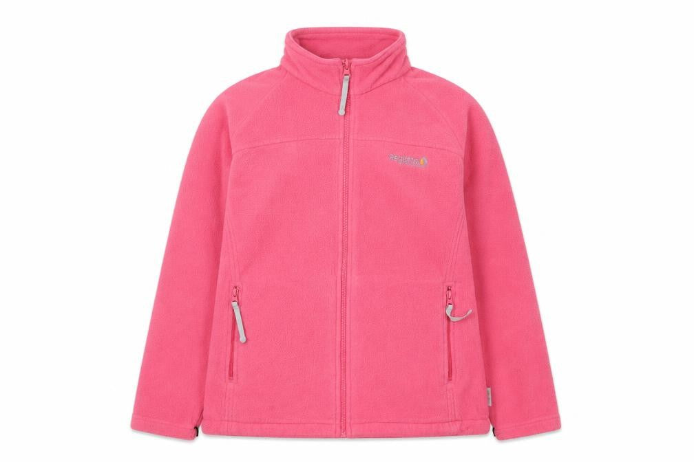 Womens UK Size 14 Regatta Pink Basic Jacket