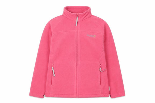 Womens UK Size 14 Regatta Pink Basic Jacket