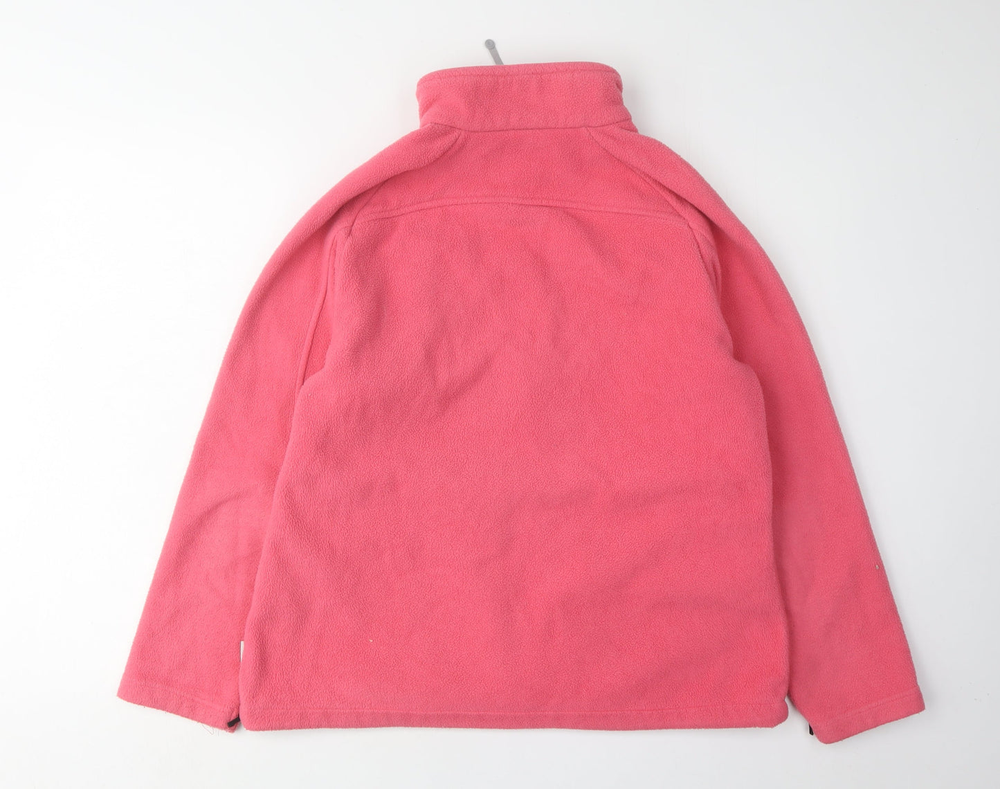 Womens UK Size 14 Regatta Pink Basic Jacket