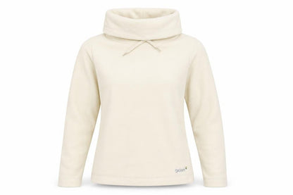 Womens UK Size 8 Gelert Ivory  Hoodie