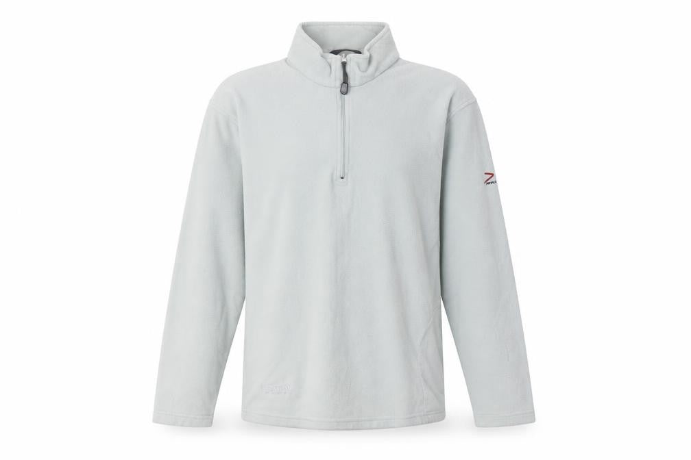 Mens UK Size S Regatta Grey Pullover Sweatshirt