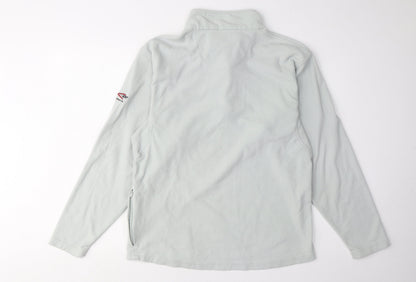 Mens UK Size S Regatta Grey Pullover Sweatshirt