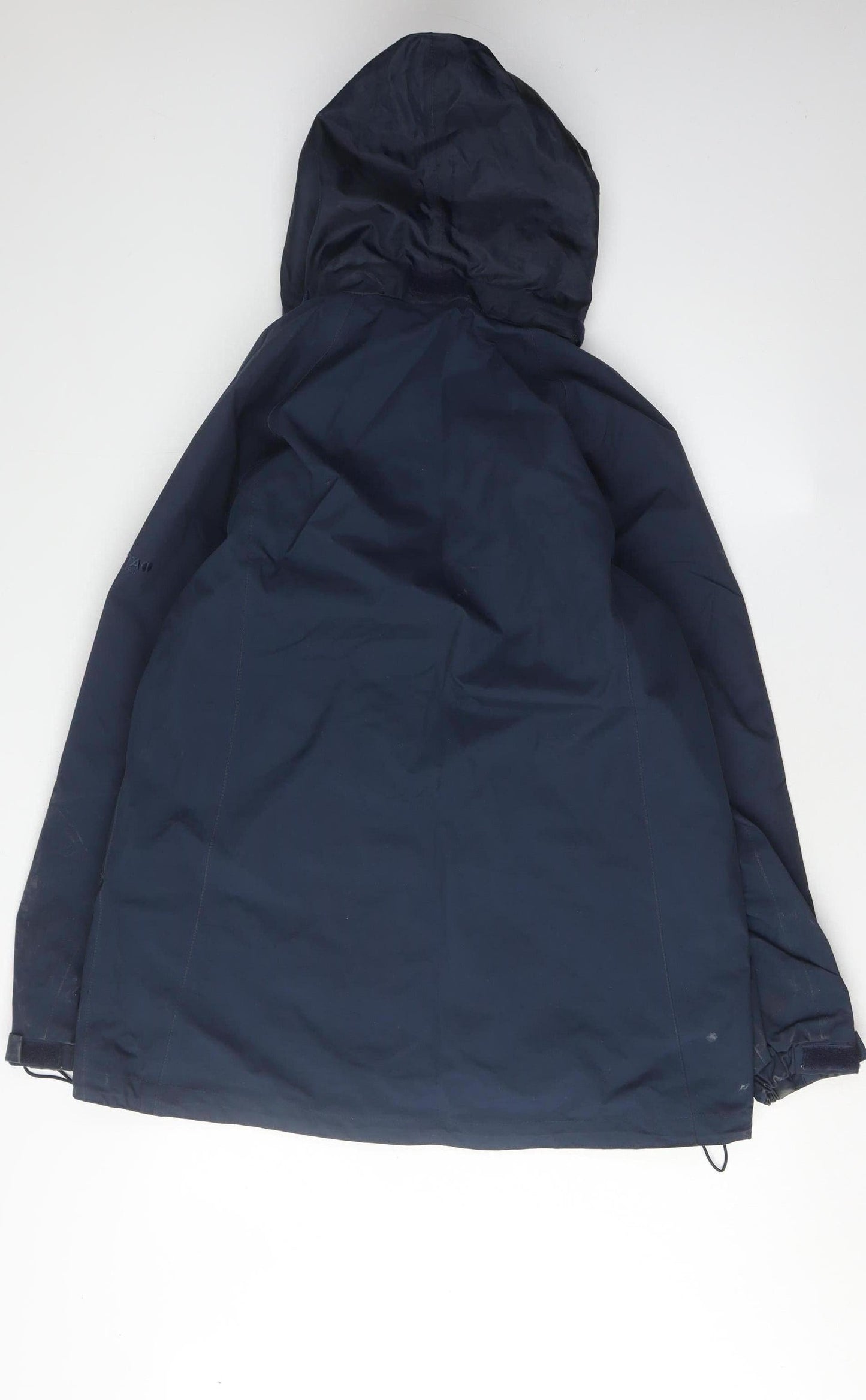 Womens UK Size 12 Regatta Blue