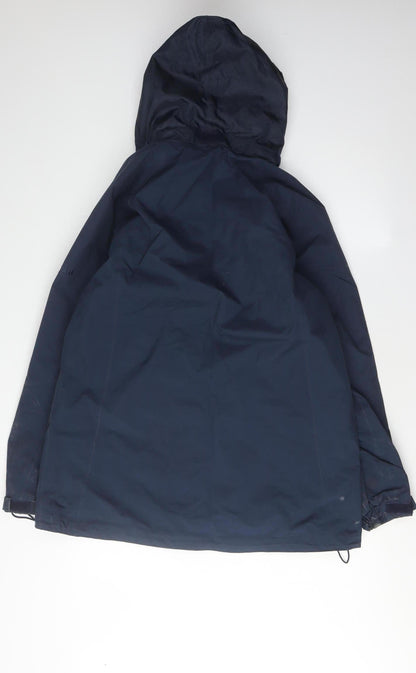 Womens UK Size 12 Regatta Blue