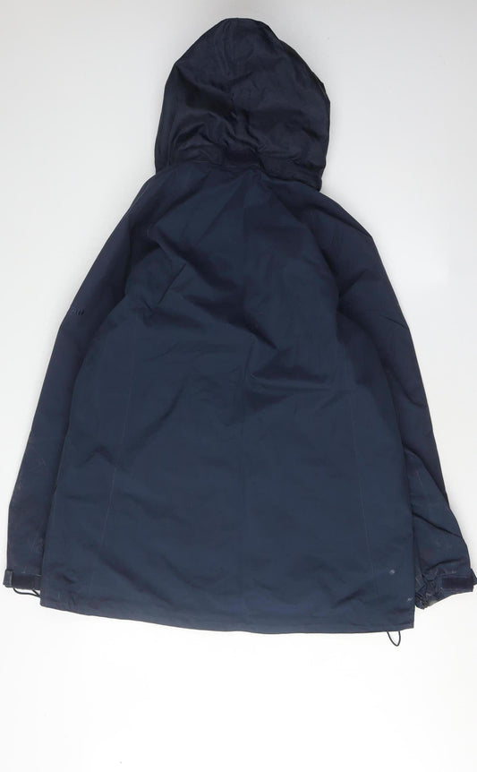 Womens UK Size 12 Regatta Blue