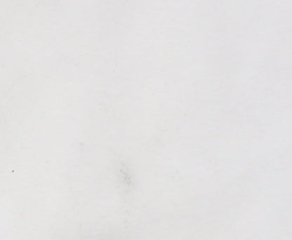 GAP Women's White V-Neck Pullover Sweatshirt L