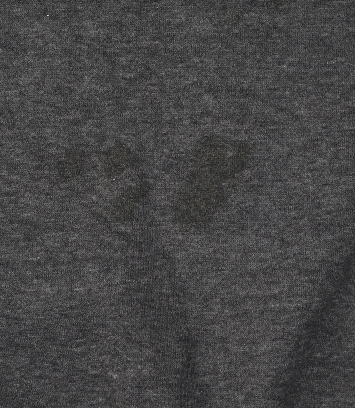 Mens UK Size L Slazenger Grey Pullover Sweatshirt