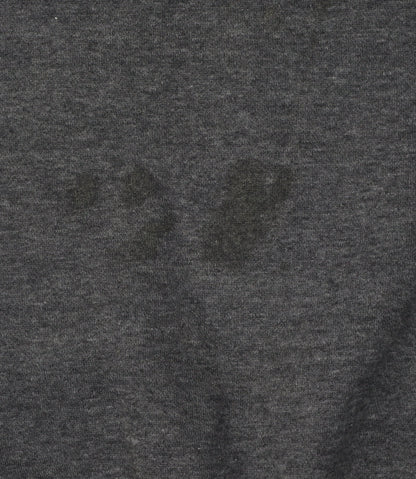 Mens UK Size L Slazenger Grey Pullover Sweatshirt