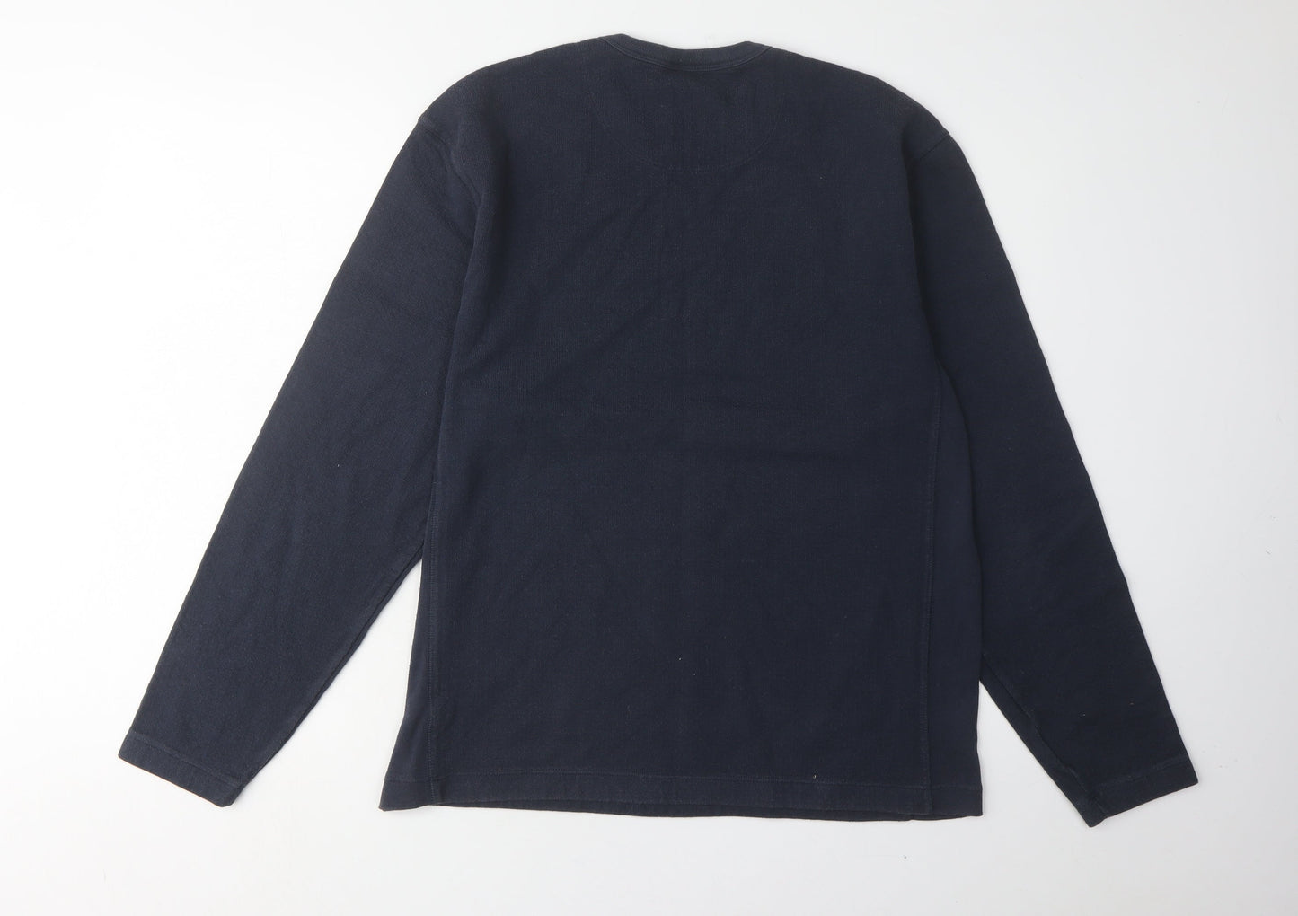 Mens UK Size L Gap Blue  Sweatshirt