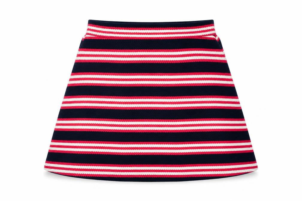 Womens UK Size 10 Superdry A-Line Knit Skirt