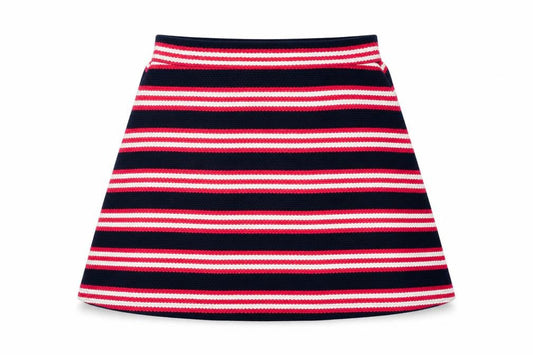 Womens UK Size 10 Superdry A-Line Knit Skirt