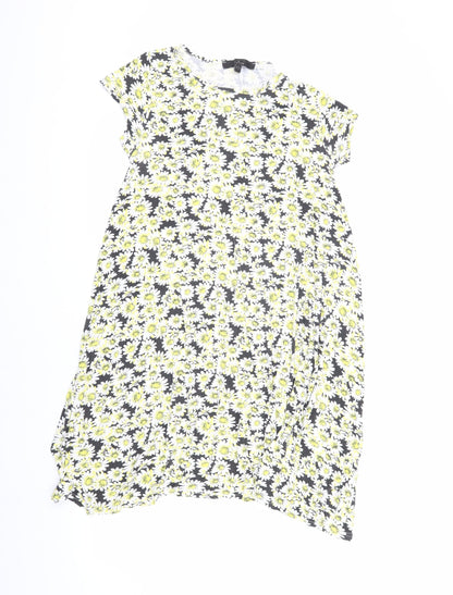 Rock & Rags by Firetrap Women’s Floral Shift Dress XS