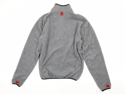 Mens UK Size M DKNY Grey Basic Jacket