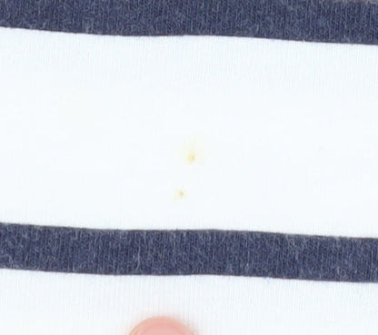 Laura Ashley Women's Multicoloured 3/4 Sleeve T-Shirt