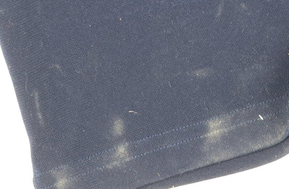 Long Tall Sally Women's Blue Shift Dress, S