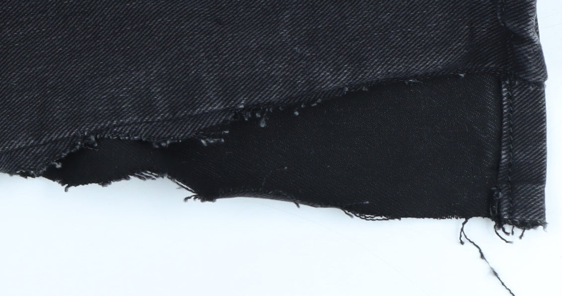 Gap Women's Black Skinny Jeans Size 36 Slim Fit