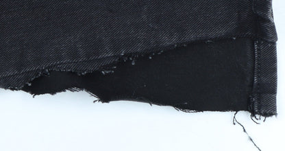 Gap Women's Black Skinny Jeans Size 36 Slim Fit