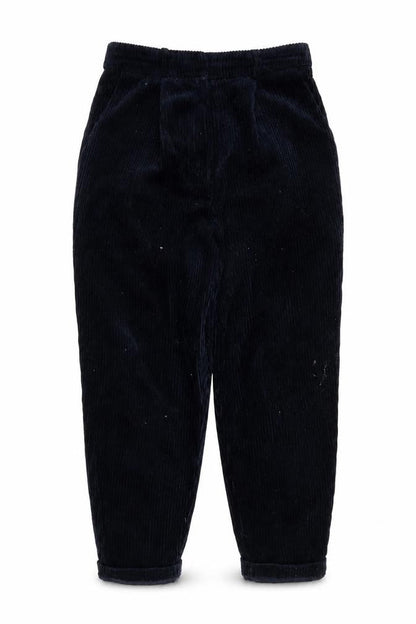 Womens UK Size 6 ASOS Regular Fit  Black Trousers